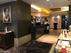 -城市名人酒店喝彩西餐厅(人民南路店)