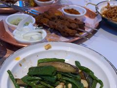 -阿娜尔·新疆菜(宜家荟聚中心店)