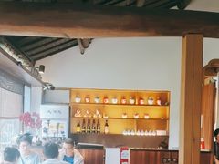 -大牌大·传统杭帮菜(湖滨店)