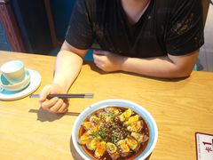 -曾排骨·传家菜(新繁店)