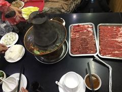 -新梅居(宁海东路店)