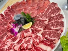 -炙城·韩式烤肉(南京东路店)