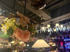 -宝莱纳啤酒花园餐厅PAULANER BRAUHAUS Nanjing(广州路店)