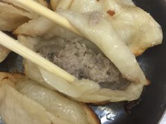 -黄阿姨锅贴大王(万航渡路店)