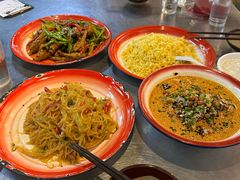 -馬伍旺川菜(江北虹悦城店)