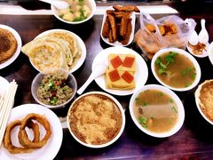 -聚德华天护国寺小吃(甜水园店)