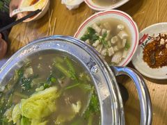 -冯四孃跷脚牛肉·川菜(徐州云龙店)