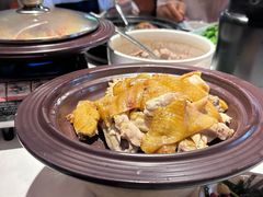 -秋色客家菜(南山店)