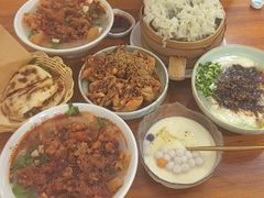 -豆相识•九九豆腐脑(牛咡桥店)