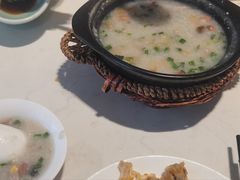 -祥记·国宴豫菜·经典粤菜(郑东新区新长安店)