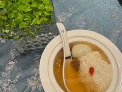 -扬州香格里拉·香宫中餐厅