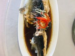 -荷塘味道(水长城店)