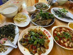 -桂园白粥·潮汕老味道