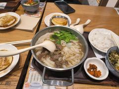 -小满手工粉(上海品尊国际店)
