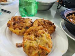 -老东阳·外婆菜(横店店)