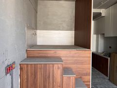 -吉美装饰•方信空间(莘庄店)