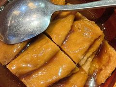 钵仔柚子皮-猪肉婆私房菜(容桂总店)