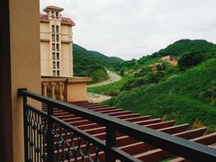 -东海半边山旅游度假区
