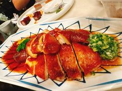 -誉八仙粤菜(万象天地店)