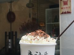 -一杯潮茶·专注潮汕茶饮(十二中创始店)