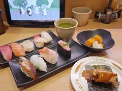 -寿司郎(皇庭广场店)