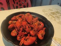 -聚味瞿记·龙虾堂(树木岭店)