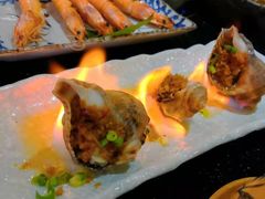 -真剑日本料理·铁板烧(贵州路店)