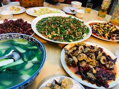 青椒兔-江湖黑大兔(杨家坪店)