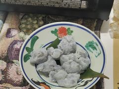 -刘姐啤酒鱼民族演艺餐厅(西街总店)