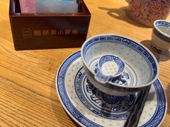-图味美小黄鱼·景德菜(浙江路店)