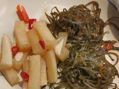 -刘一锅筋头巴脑(大悦城C店)