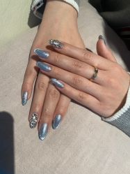 -LILY NAILS美甲美睫