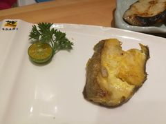 -割烹旭日本料理(龙湖狮山天街店)