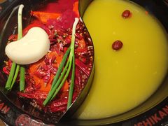 -牛市坎火锅(建设路店)