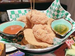 -泰妃殿(新世界旗舰店)