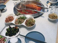 -千牛将·鲜牛肉火锅(开元路店)