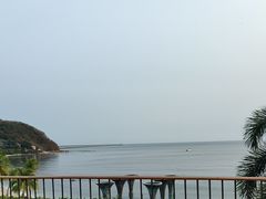 -日落吧·海景咖啡厅·餐酒吧·鸡尾酒·下午茶·乐队表演·浪漫夕阳·三亚文华东方酒店