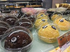 -Caidie Bakery采蝶轩(翠微店)