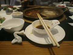 -川中故事·成都老火锅(东书房店)