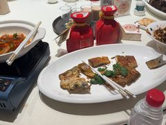 -巴陵全鱼席(湖南老字号汴河街店 )