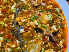 招牌豆瓣裸班-蜀宴小调·精致家常菜(科华店)