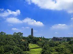 -广州莲花山旅游区