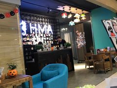 -海马体照相馆(大悦城C时尚馆店)