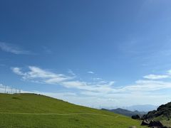 -大姆山草场