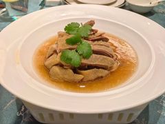 -扬州香格里拉·香宫中餐厅