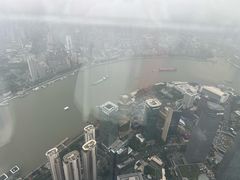 -上海中心大厦