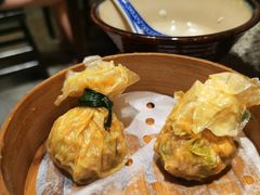 -南京大牌档(香港广场店)