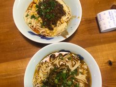 -兵哥豌豆面(建设巷店)