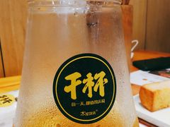 -木屋烧烤(西城天桥店)
