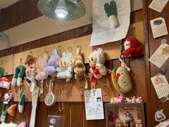 -無忧浅草君·洋风料理(下沙宝龙二期一店)